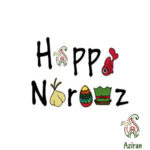 Nowruz T-Shirt