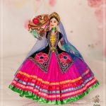 local doll with haft sin